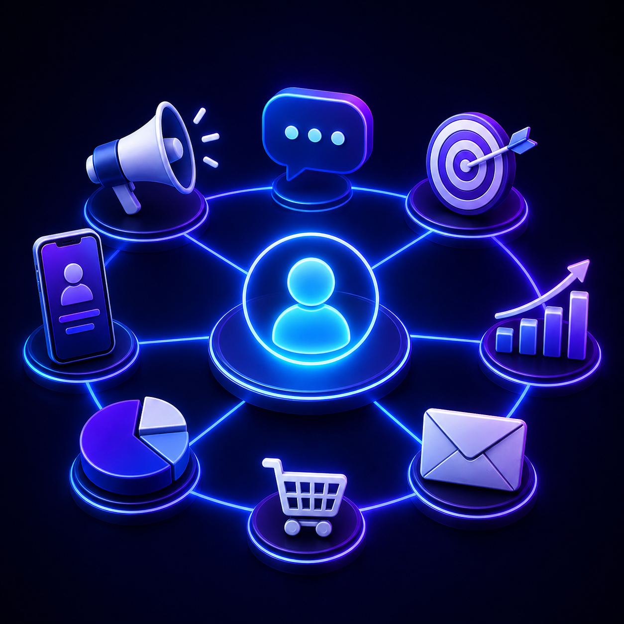Turn Your Ads Into Sales — Automatically with AI thumbnail 2